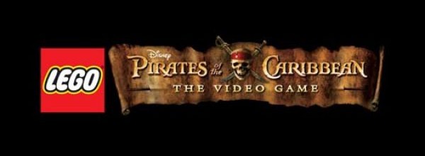 LEGO Pirates of the Caribbean