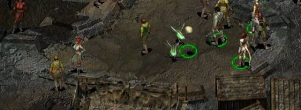 Planescape: Torment