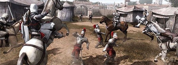 Ubisoft: su Project Cafe i titoli PS3/Xbox360