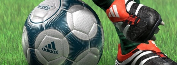 Pro Evolution Soccer 2012