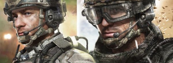 Call of Duty