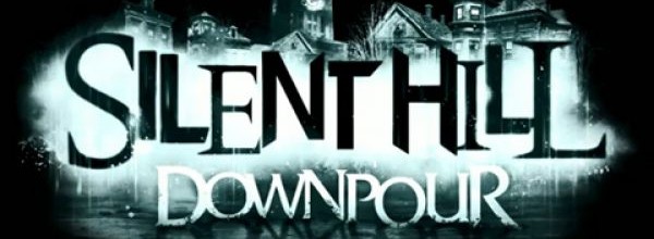 Silent Hill: Downpour