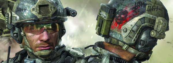 Call of Duty: Modern Warfare 3