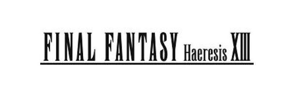 Un'Eresia per Final Fantasy XIII?