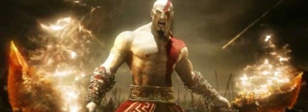 God of War Portable Collection per PS3?