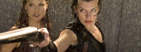 Scene a Tokyo per il prossimo film di Resident Evil