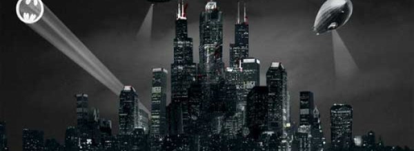 Gotham City Impostors