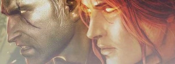 The Witcher 2: Assassins of King