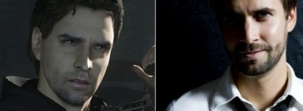 Alan Wake