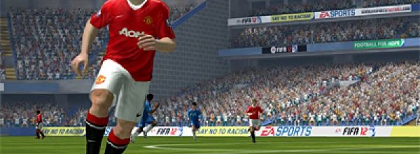 FIFA 12