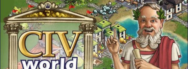Primo Tuturial per Civilization World