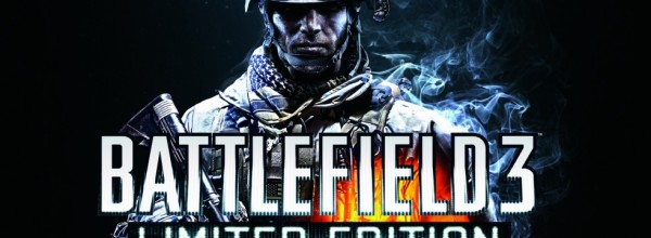 Battlefield 3