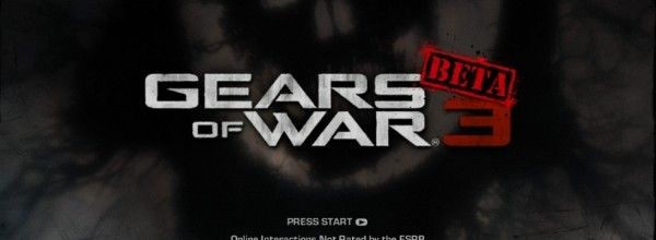 Gears of War 3