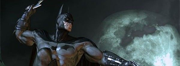 Batman: Arkham City