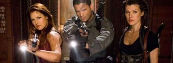 Il regista di Resident Evil trae ispirazione dai giocatori