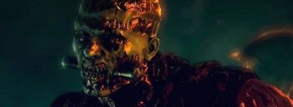 Shadows of the Damned