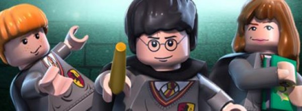 Annunciato LEGO Harry Potter: Anni 5-7