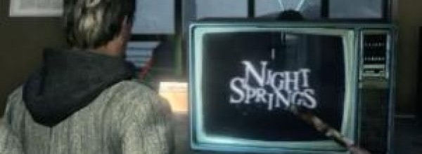 Alan Wake