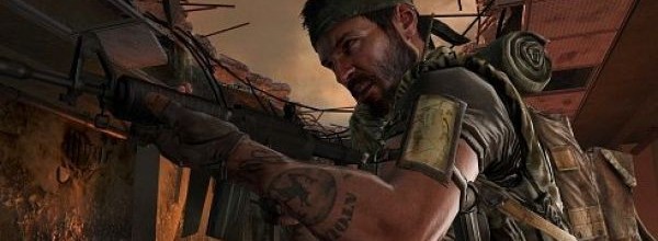 Call of Duty: Black Ops