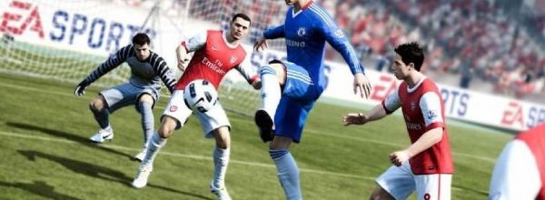 FIFA 12