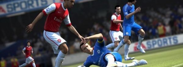 FIFA 12