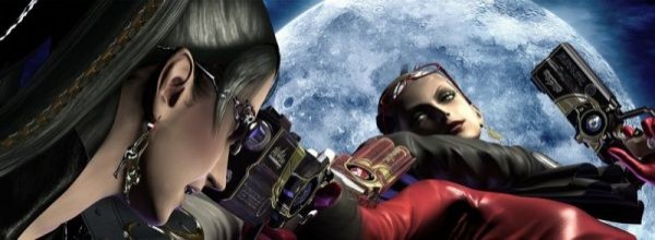 Bayonetta