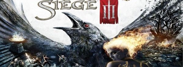 Dungeon Siege 3