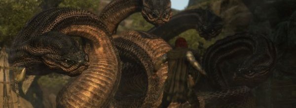Dragon's Dogma