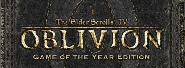 The Elder Scrolls IV: Oblivion