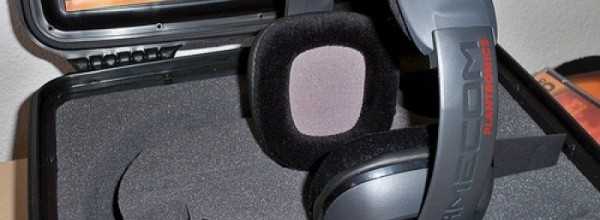 Plantronics dice la sua nel Gaming audio professionale