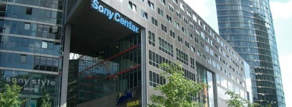 Si scrive Sony, si legge hacking...