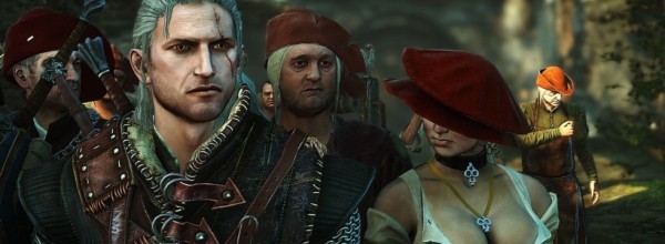 The Witcher 2: Assassins of King