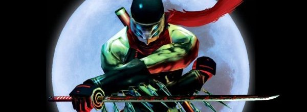 Shinobi torner su 3DS?