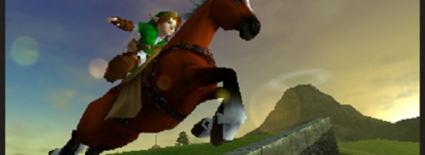 The Legend of Zelda: Ocarina of Time