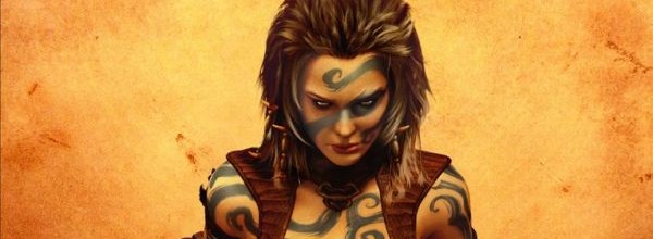 Age of Conan: Hyborian Adventures
