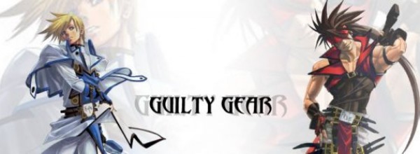 Guilty Gear