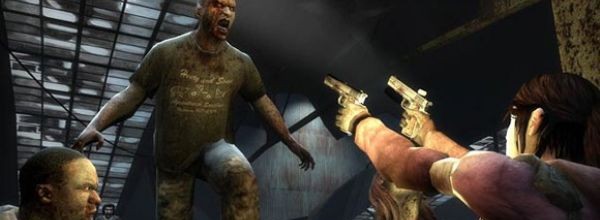 I padri di L4D vanno con THQ