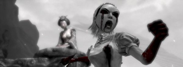 Alice: Madness Returns