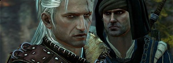 The Witcher 2: Assassins of King