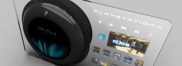 Sony conferma di essere al lavoro su PS4