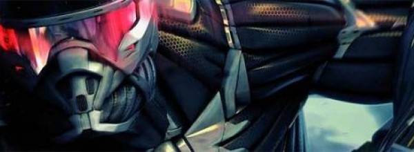 Crysis 2