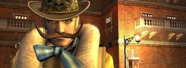 Soul Calibur: Broken Destiny