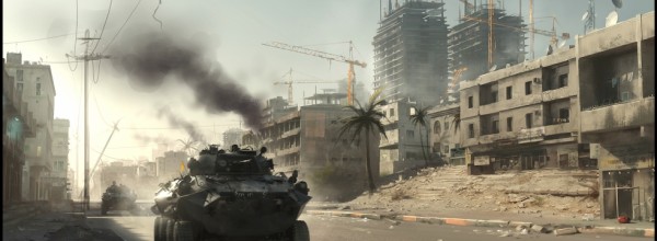 Battlefield 3