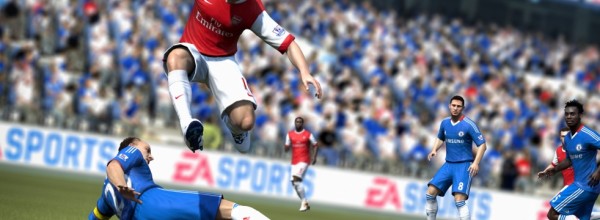FIFA 12