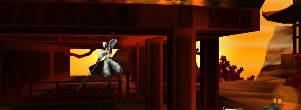 SEGA annuncia Shinobi per 3DS