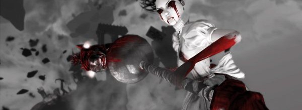 Alice: Madness Returns
