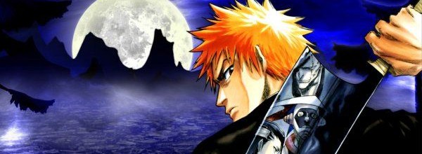 Trailer JAP per Bleach