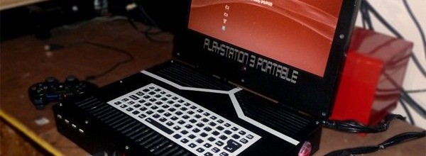 Una PS3 portatile?