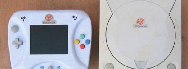 Il Dreamcast va a spasso in Giappone
