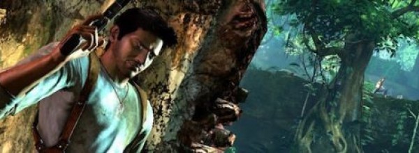 Cambi in corsa per il film di Uncharted?